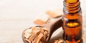 Sandalwood Essential Oil