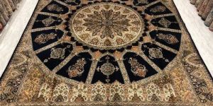 Silk Carpet