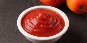 Tomato Ketchup