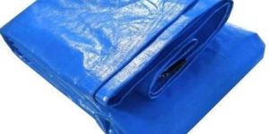 Waterproof Tarpaulin