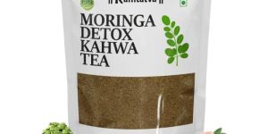 Moringa Detox Kahwa Tea