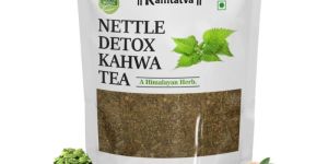 Nettle Detox Kahwa Tea