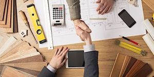 Real Estate Contractor