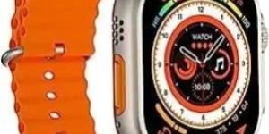 T800 Ultra Smart Watch