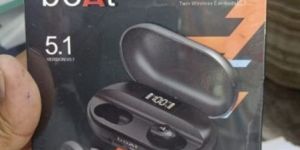 Wireless Mobile Boat T2 Airdopes