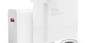 Xiaomi Hypercharge Mobile Adaptor