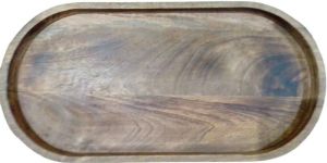 Wood Serving Tray