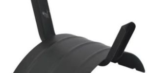 IRON HOSE HOLDER