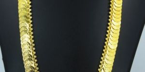 Gold Plated Chains