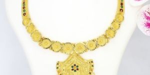 HIGH QUALITY NECKLACE