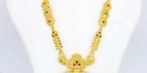 Imitation Necklace Set