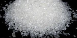 Magnesium Sulphate Granules