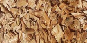 Natural Wood Chips