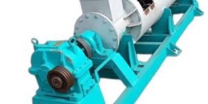 Organic Fertilizer Granulator Machine
