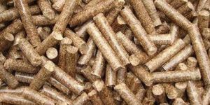 Wood Sawdust Pellet