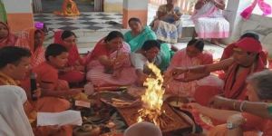 Puja and Events