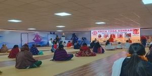 Spiritual Programs Service