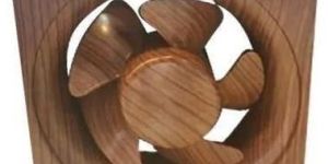 Ventilation Exhaust Fan