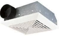 Bathroom Exhaust Fans