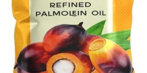 PurnaLife Cold Pressed Refined Palm Oil - 1 Liter