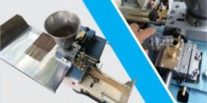 Hung Long Viet Agarbatti Making Machine