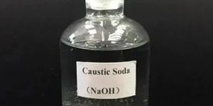 Caustic Soda Lye