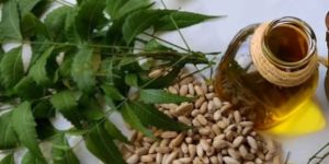 Natural Neem Oil