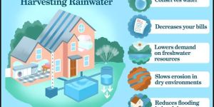 Rain Water Harvesting