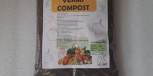 Vermicompost Fertilizer