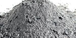 Wood Ash