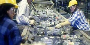 INDUSTRIAL LABOUR CONTRACTOR