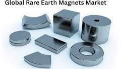 Rare Earth Magnet