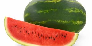 Fresh Watermelon
