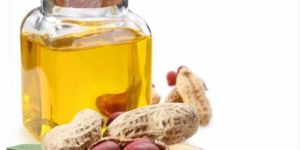Groundnut Oil