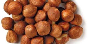 Hazelnut Nuts