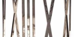 Wood Roman Number Table