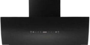 Alicia Earth Kitchen Chimney