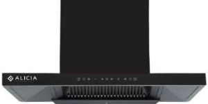 Alicia Ripple Kitchen Chimney