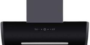 Alicia Titania Kitchen Chimney