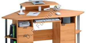 Wooden Computer Table