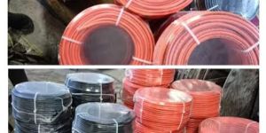 HOFR Flexible Welding Cable