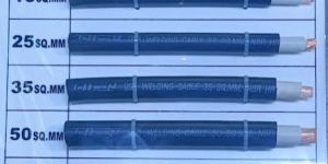 NBR Flexible Welding Cable