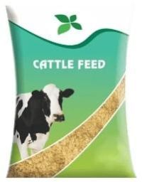 Cattle Feed Bags