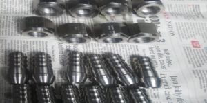 Stainless Steel Pipe Nut Nipple