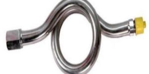 Stainless Steel Q Type Pigtail Syphon