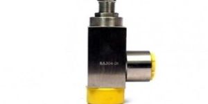 Stainless Steel Safety Valve