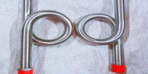 Stainless Steel U Type Syphon