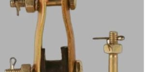 Ceiling Fan Heavy Clamp