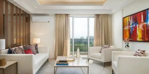 Residential Interior Designing Services