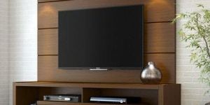 Wooden Classy TV Unit